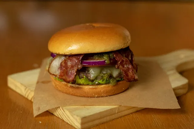 Restaurante Alternativa