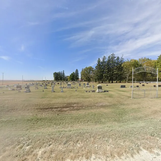 Dunham Grove Cemetery