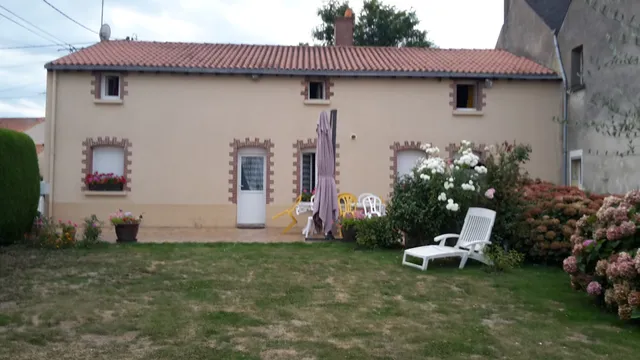 Messager Beaupel Monique