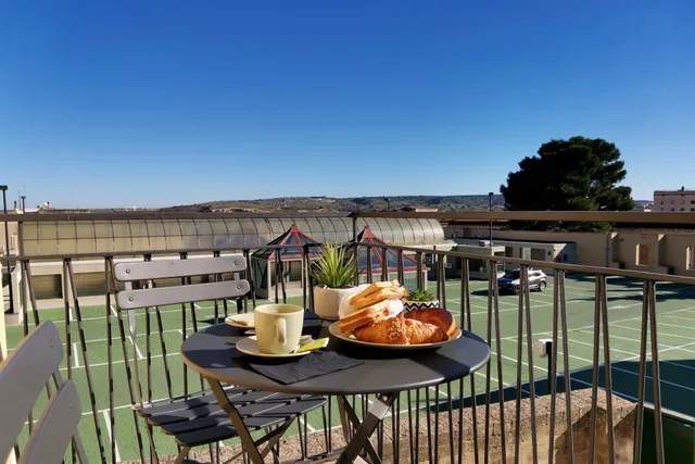 Affittacamere Vicolo Fiore II