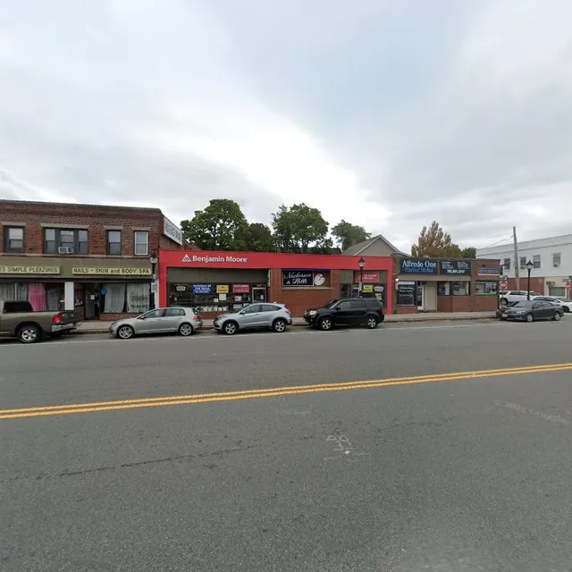 Nickerson & Hills Inc