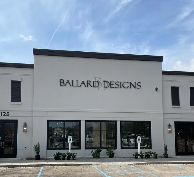 Ballard Designs Mount Pleasant