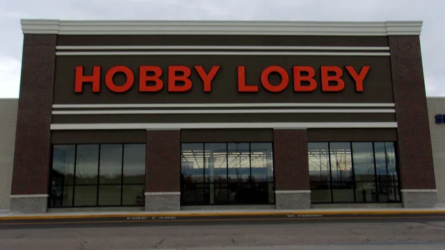 Hobby Lobby