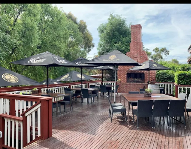 The Heritage Balnarring