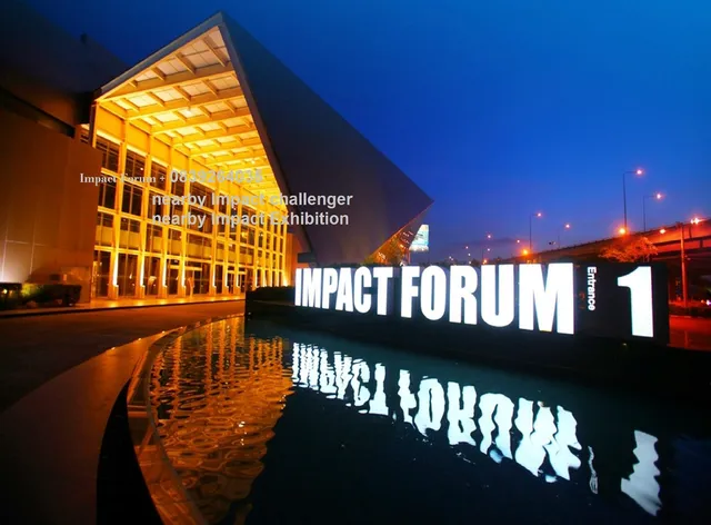 Service Condo Muang Thong Thani