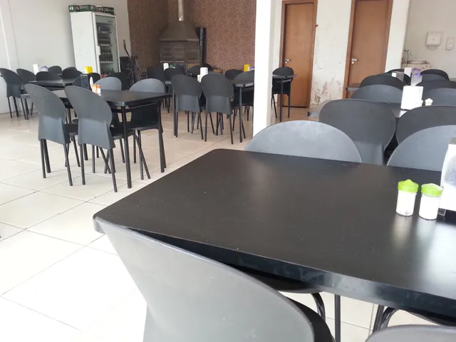 Restaurante Bom Gosto