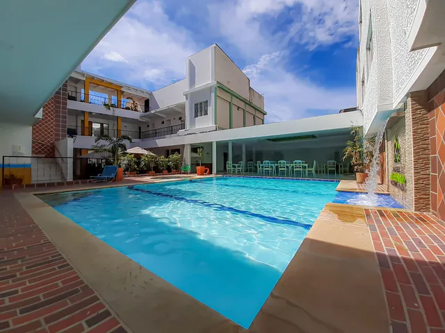 Hotel Victoria Plaza Millenium