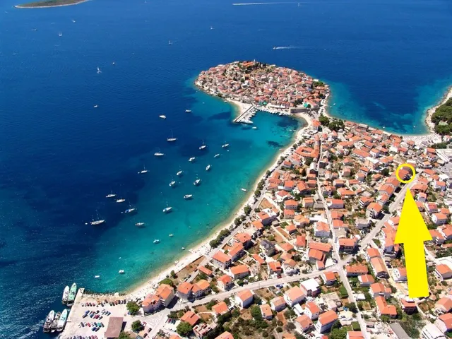 Apartments Villa Lekaj