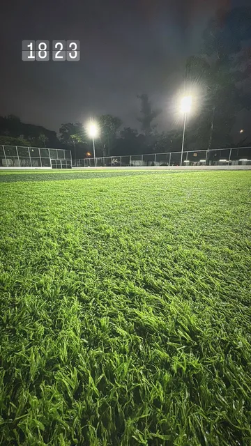 Field Flamengo FC Vila Maria