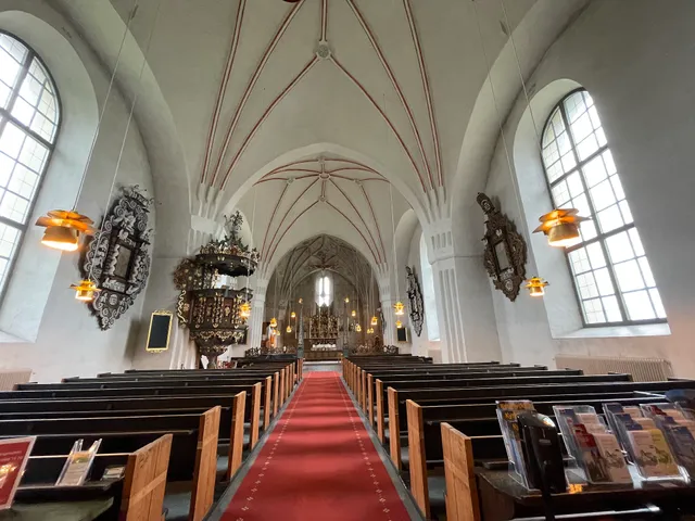 Luleå Cathedral