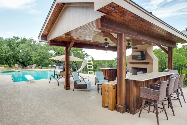 The Lodge at The Orchard