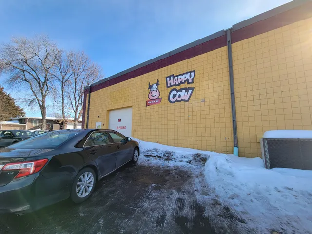 Happy Cow - Asian Grocery & Deli