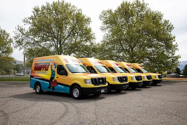 Whipple Service Champions