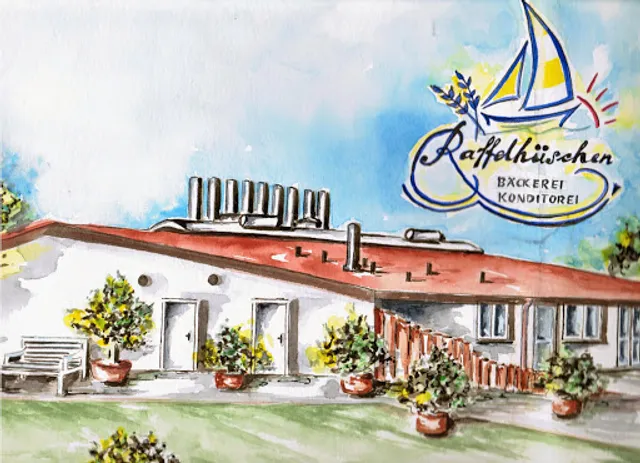 Bäckerei Raffelhüschen