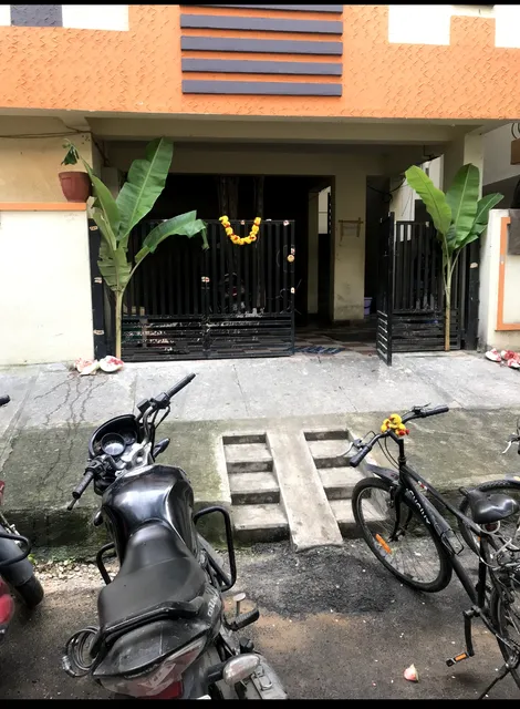 SV Comforts PG For Gents