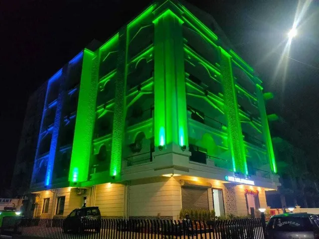 Hotel Kanchan International