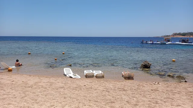 Domina Coral bay sultan