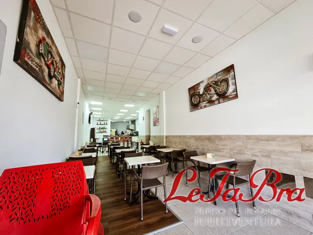 Letabra | Cafeteria & Cocktail Bar