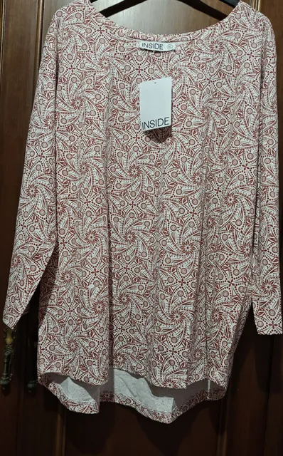 INSIDE - Tienda de Ropa y Zapatos