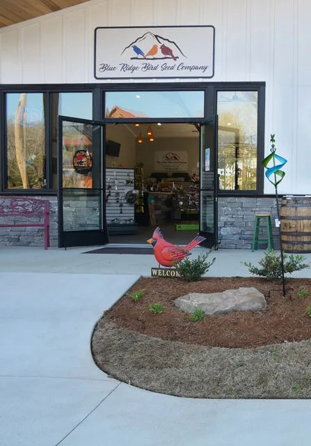 Blue Ridge Bird Seed Company