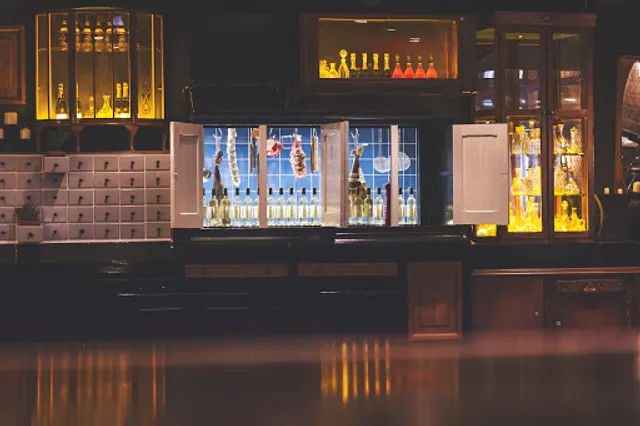 De Toren Eten & Drinken