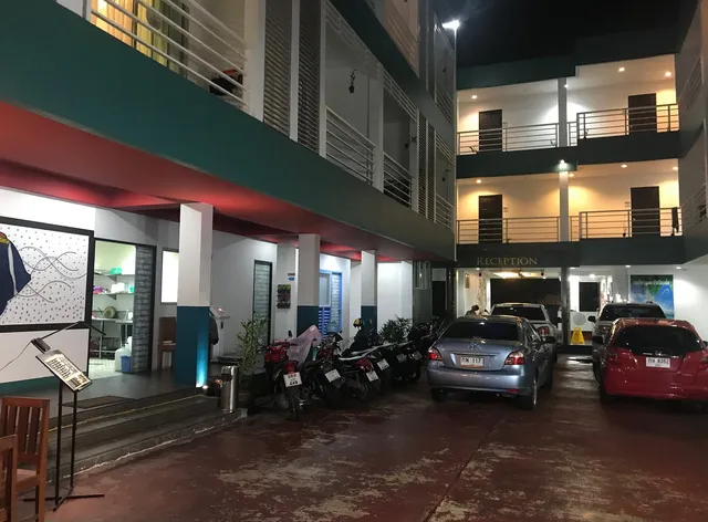 เมลิษา กะตะ บีช รีสอร์ท​