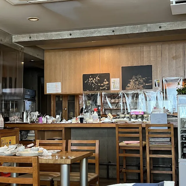 COFFEE JAZZ GENIUS (コーヒージャズ ジニアス)