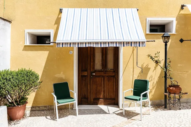 Bed and Breakfast Villa Pilati