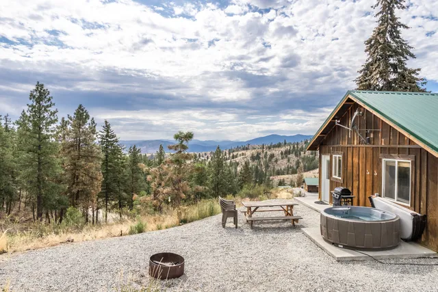 Echo Valley Resort & Cabins