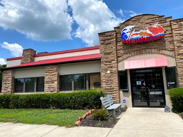 Happy Seafood House