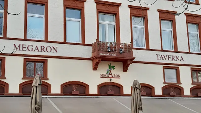Taverna Megaron / Offenbach am Main