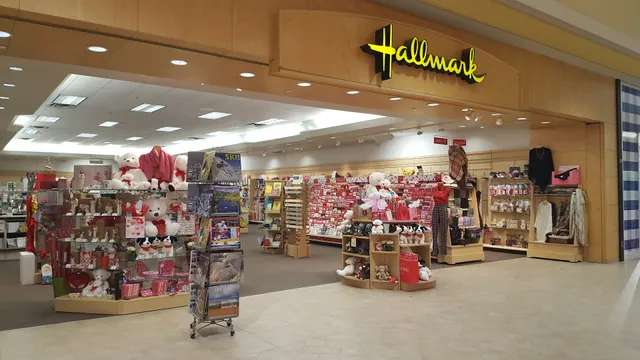 Hallmark Cards & Gifts
