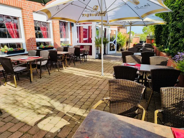 Restaurant Hotel Oliva