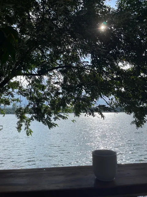 The Lazy Farm (Homestay & Glamping)