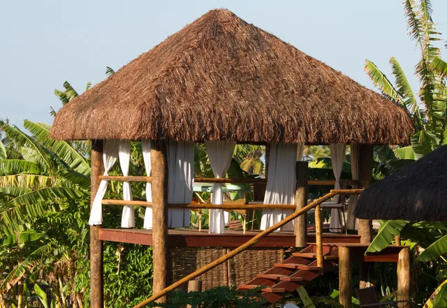 Pousada Boutique Villa Boa Vista