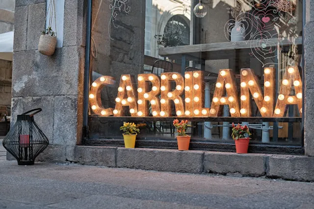 Café Carrilana