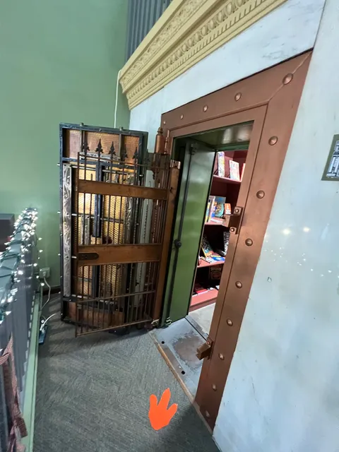 Book Vault