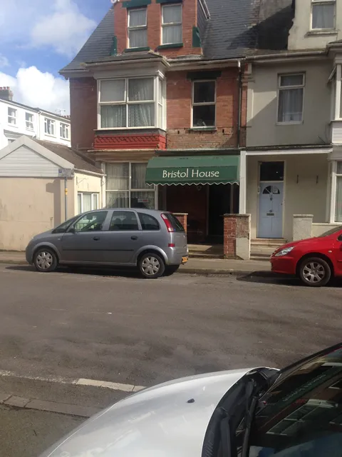 Bristol House
