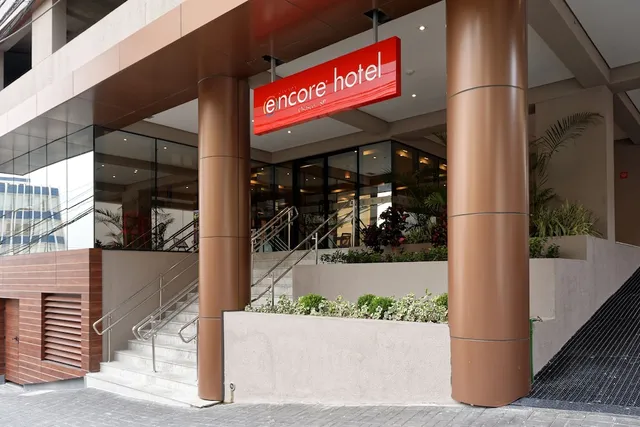 Ramada Encore by Wyndham Osasco