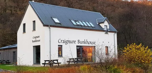 Craignure Bunkhouse - Hostel