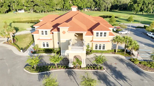 Sweetwater Golf & Country Club