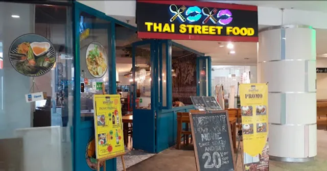 Thai StreetFood Bali