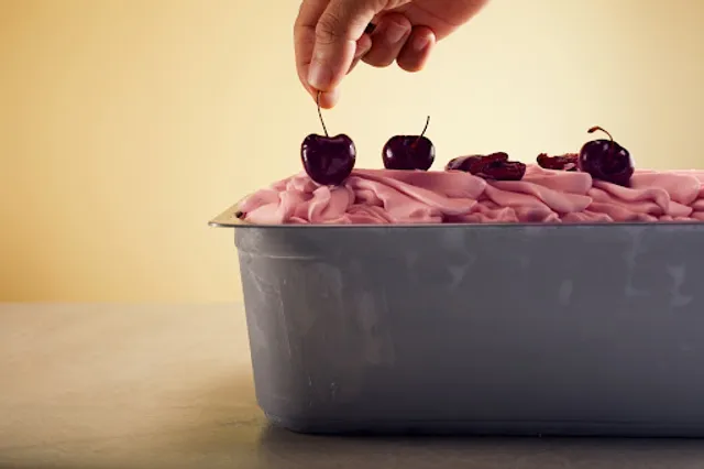 Sweetheart Ice Cream