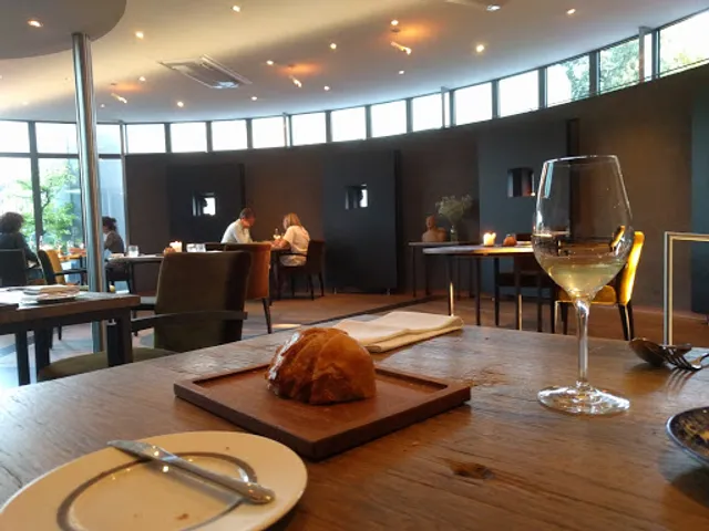 Het land aan de overkant