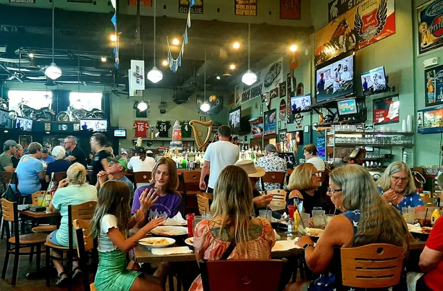 Artesian Wells Tavern