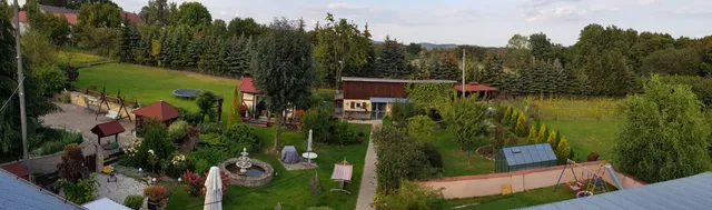 Agroturystyka u Kasi