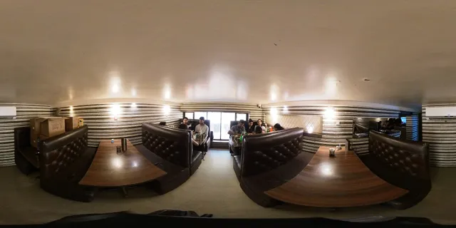 Kashi Dairy veg restaurant