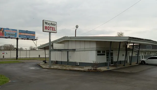 Mayfair MOTEL