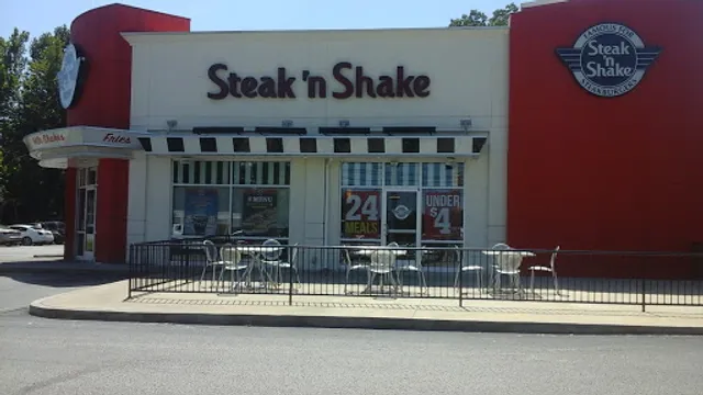 Steak 'n Shake