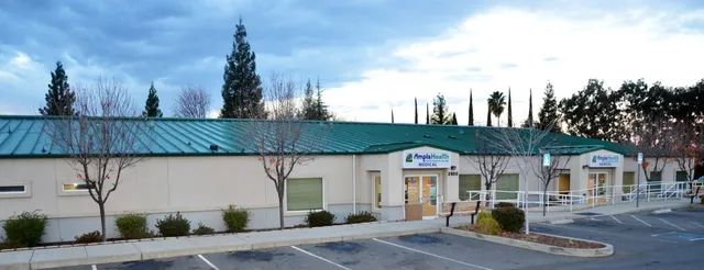 Ampla Health Oroville Medical & Dental